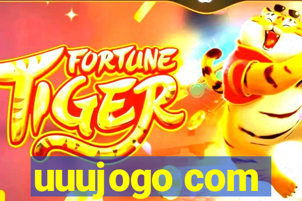 uuujogo com